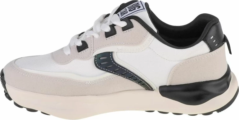 Superge, Big Star, bele