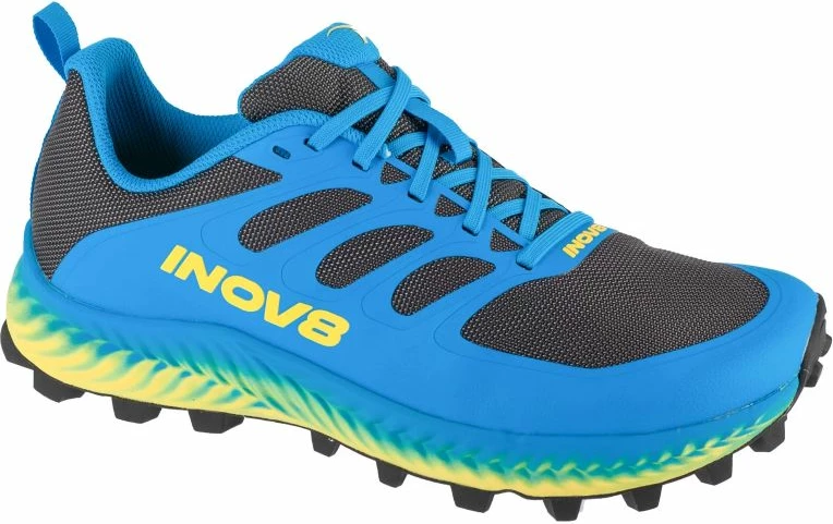 Superge za tek Inov-8, modre