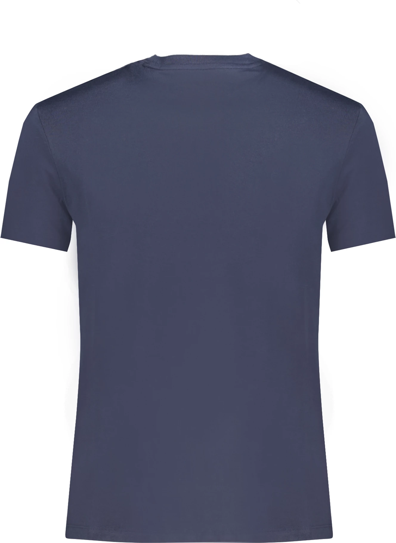 Majica Timberland za moške, modra