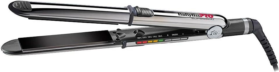 Likalnik za lase BaByliss BAB3100EPE PRO Elipsis 3100, srebrn