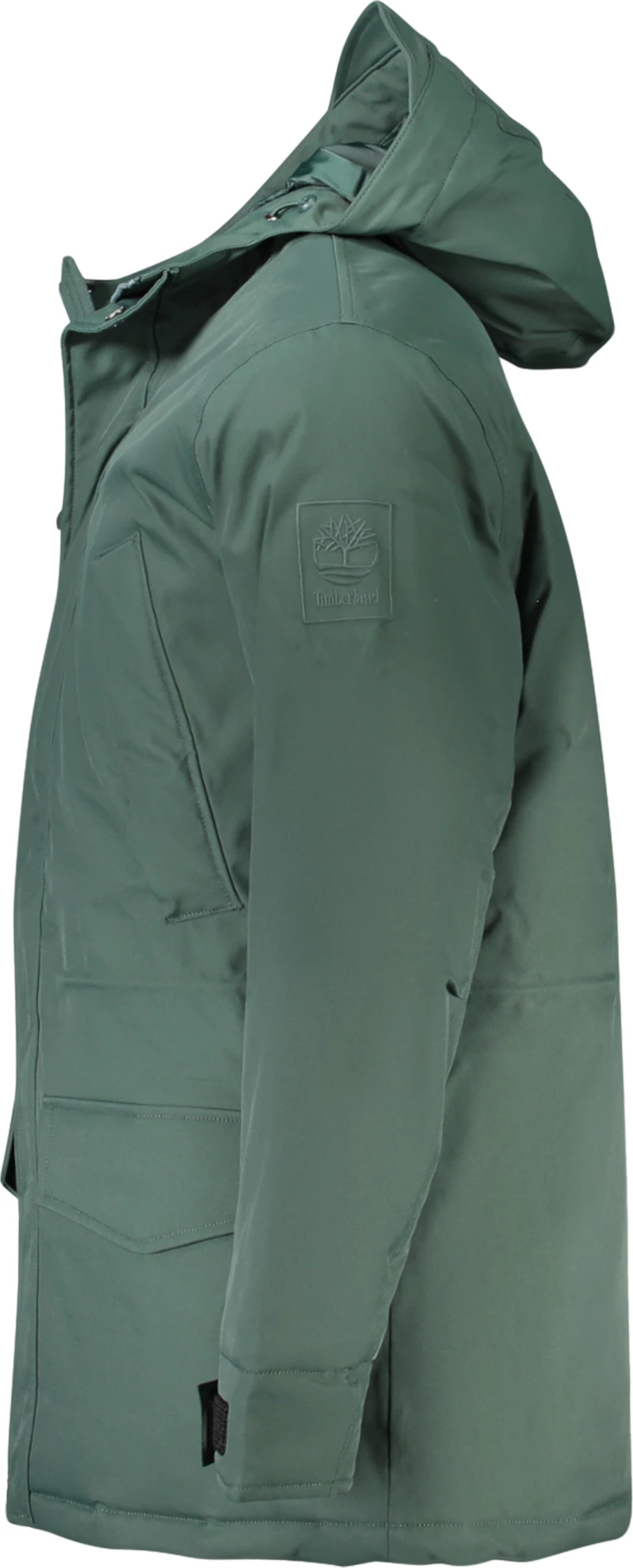 Jakna za moške Timberland, zelena