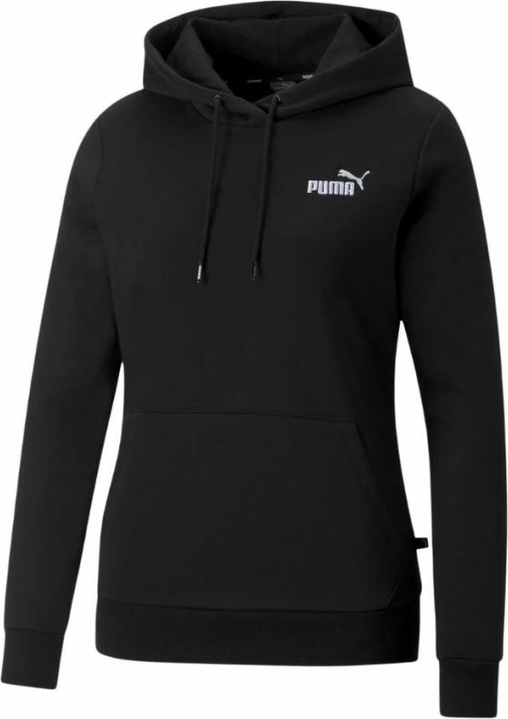 Duks za ženske Puma, črn