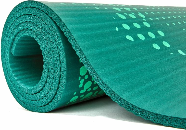 Atlet za trening Reebok, zelene barve