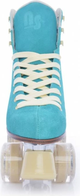 Atletske rolke Nessie Star Aqua Tempish, modre