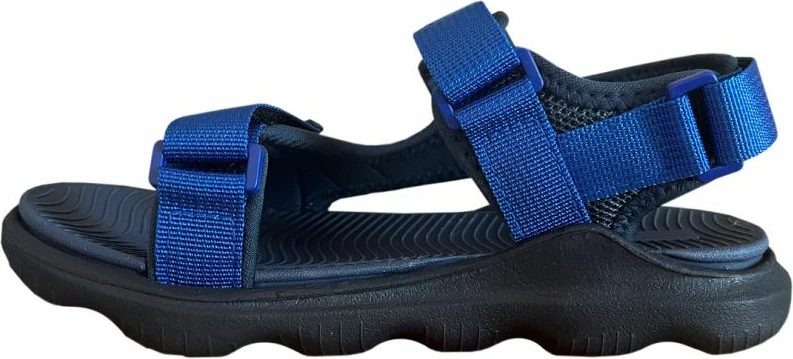 Otroške sandale, Lee Cooper, temno modre