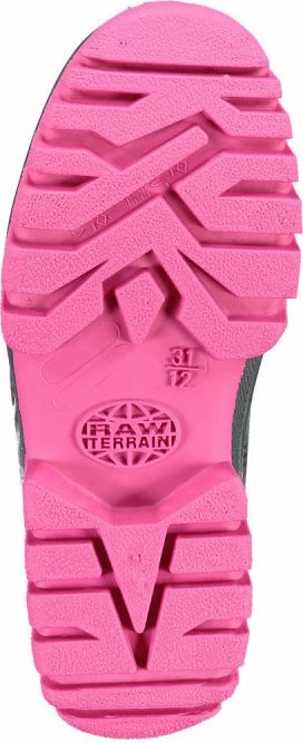 Otroške škornje CMP, sive