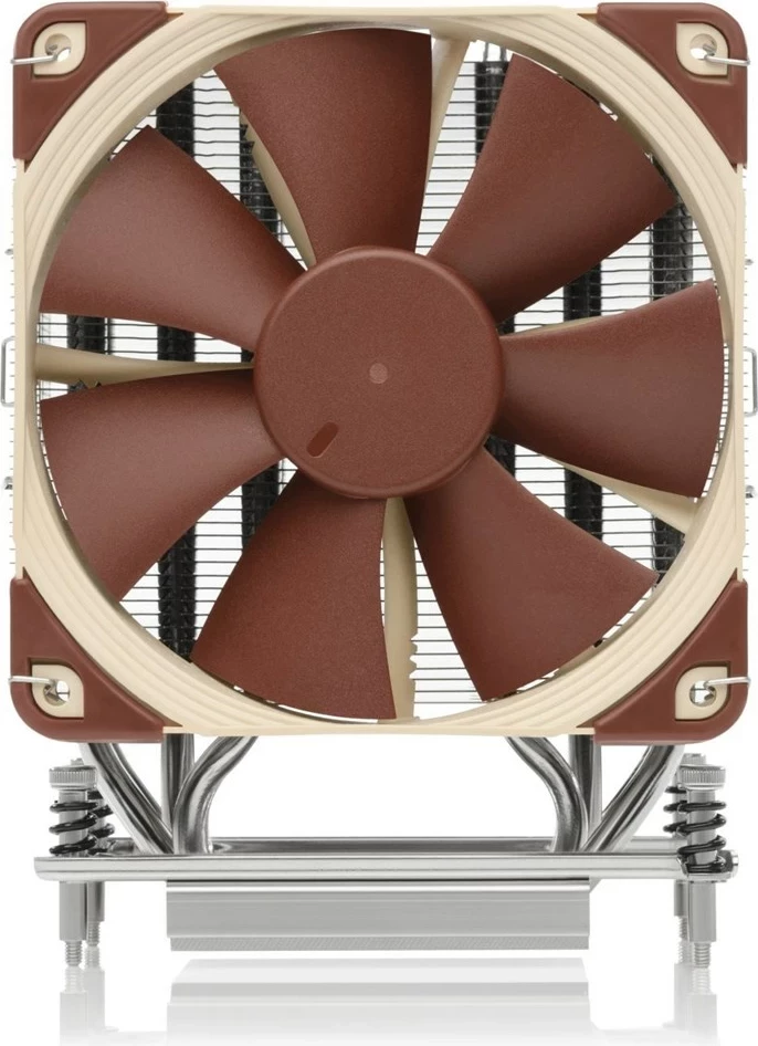 Procesorski hladilnik Noctua NH-U12S TR4-SP3, 12 cm, alumin, bež