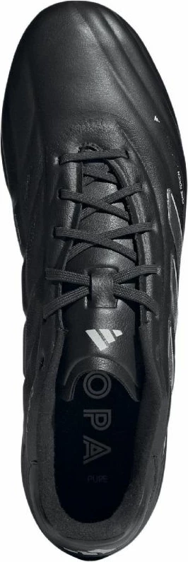 Superge za nogomet, adidas, črne