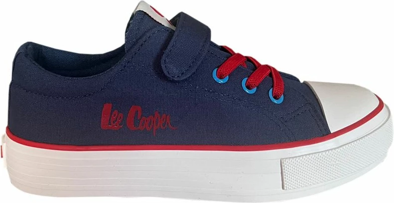 Superge za otroke, Lee Cooper, temno modre