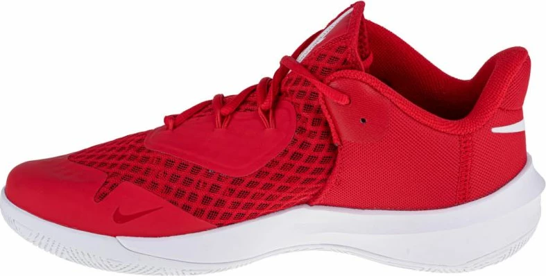 Atletske copate, Nike Zoom Hyperspeed Court M CI2964-610, rdeče