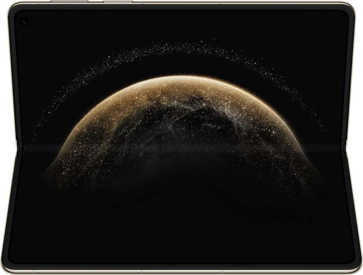 Pametni telefon Huawei Mate X6, 512GB, 12GB RAM, rdeč