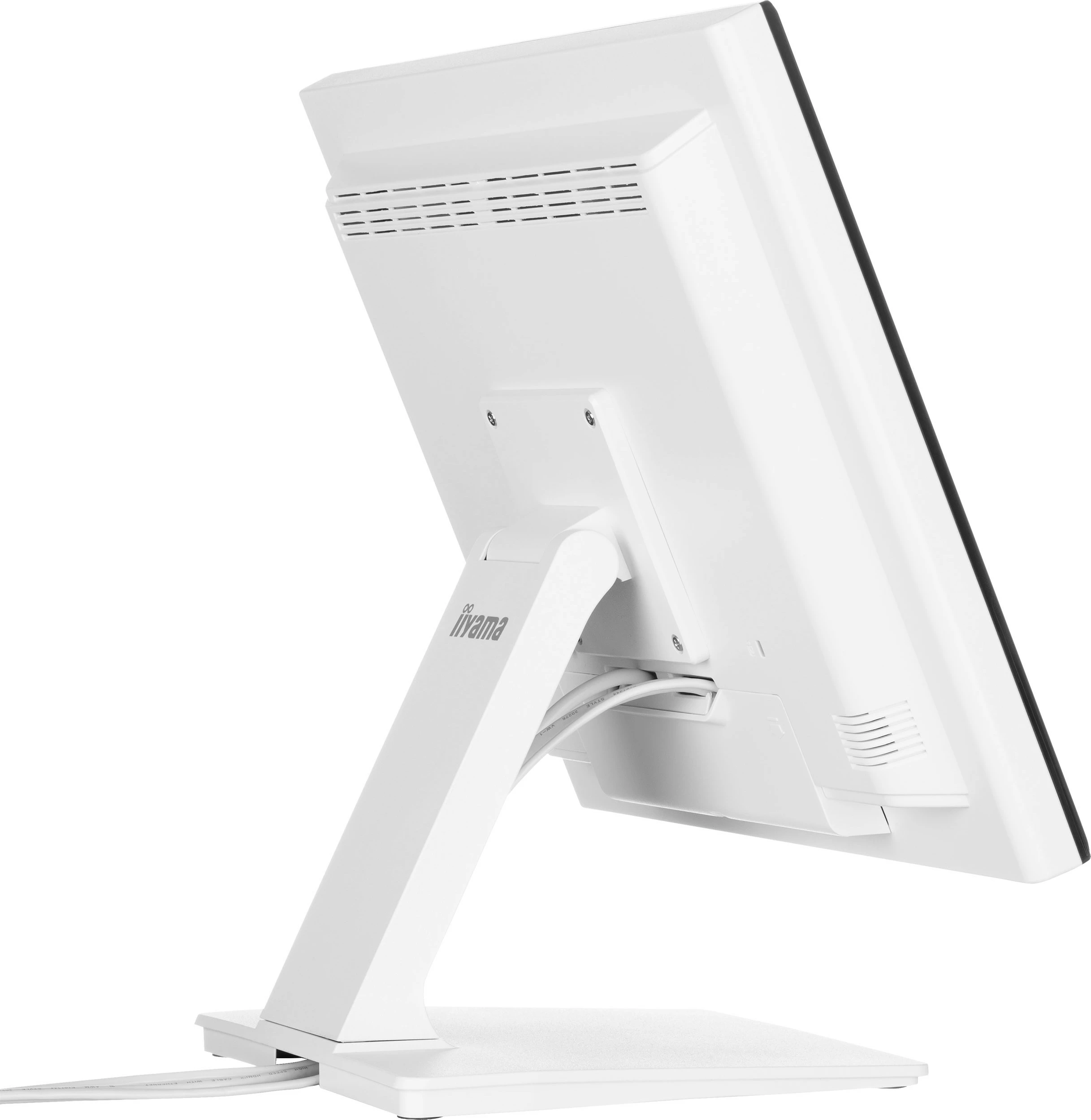 Zaslon na dotik 19" iiyama ProLite T1932MSC-W1SAG, Full HD, LED, bel