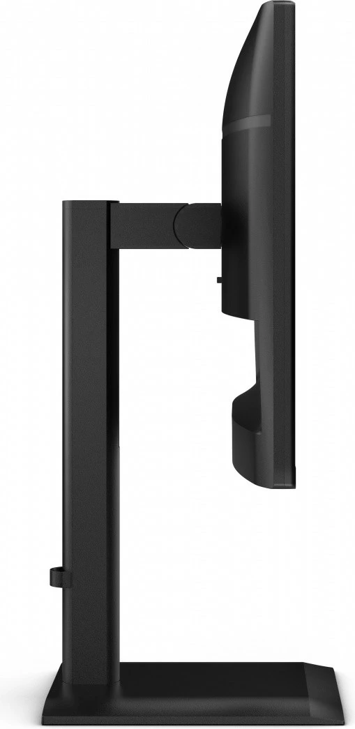 Monitor IPS 23,8'' 120 Hz FHD, AOC 24E4U, črn