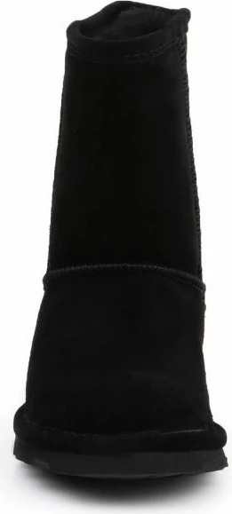 Čizme za dekleta BearPaw II Jr., črne