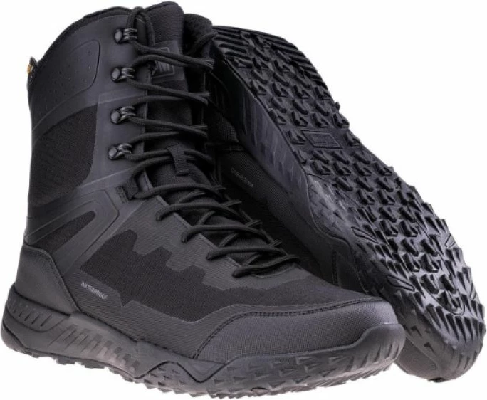 Vojaški škornji Magnum, črni