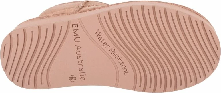 Čizme EMU Australia, rožnate