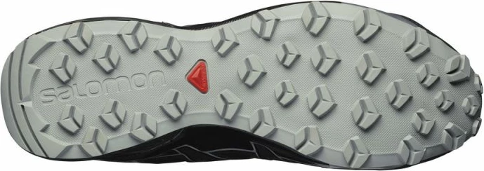 Tekmovalne tekaške copate Salomon Speedcross Vario 2 GTX®, moške, črne