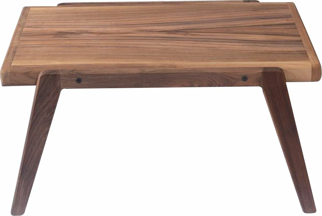 Vrtni set mize in stolov, 4-delni, Skye Decor MYC01, krem