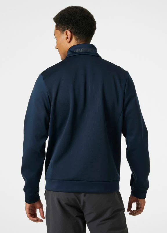 Lahka topla jakna za moške Helly Hansen, mornarsko modra