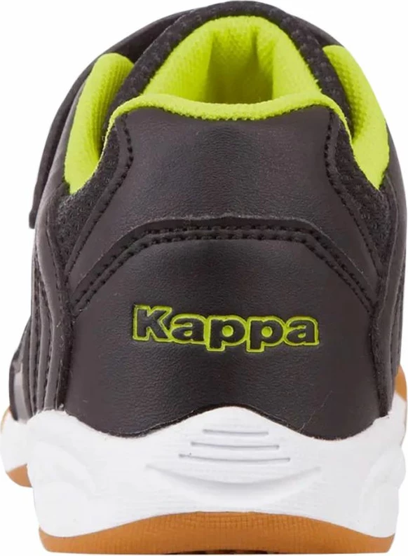 Otroške atlete Kappa, črne