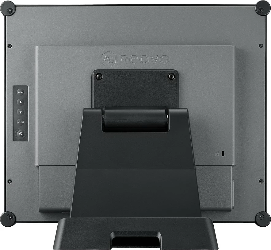 Zaslon na dotik 17" 1280 x 1024, črn - AG Neovo TX-1702