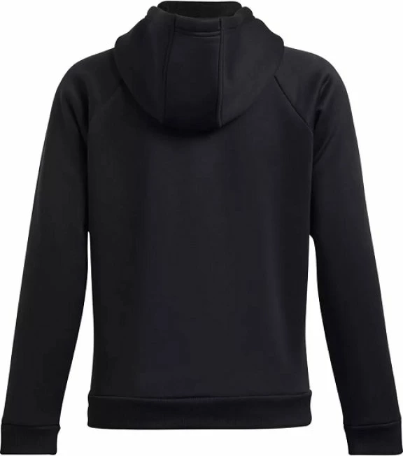 Duks za ženske, črn, Under Armour