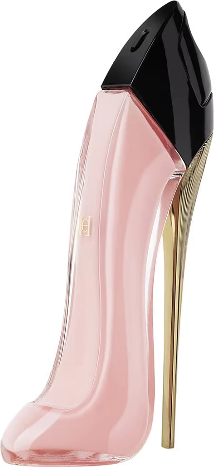 Eau de Parfum za ženske Good Girl Blush Carolina Herrera, 50 ml