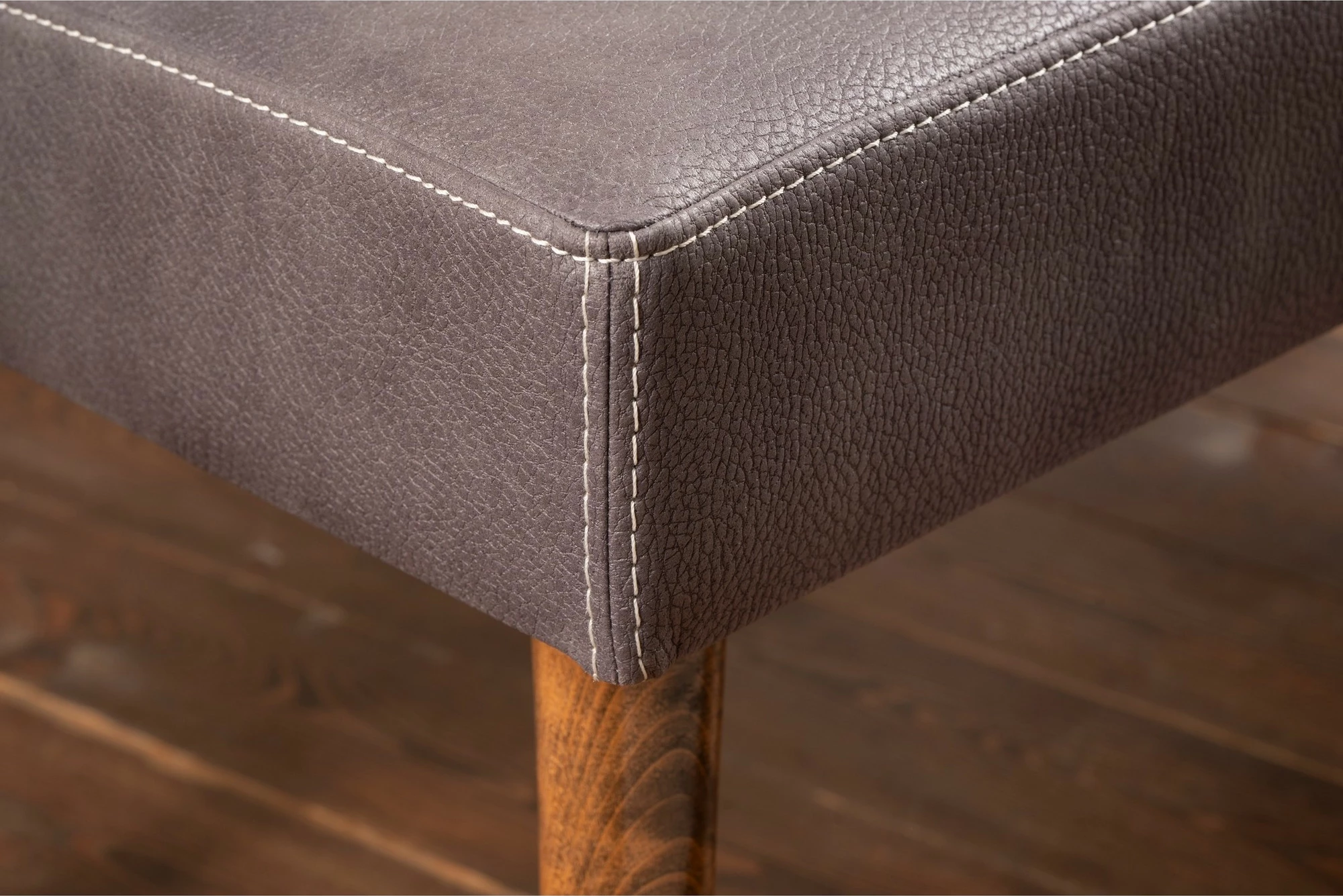 Puf antracit, Atelier del Sofa Urga
