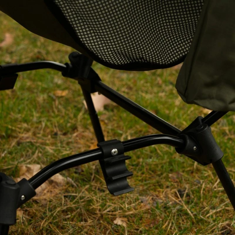 Zložljiv stol Offlander, zelen