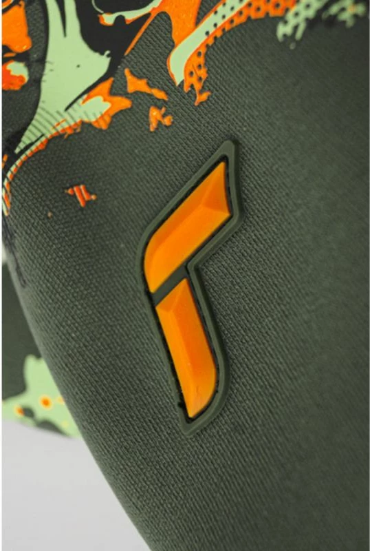 Vratarjske rokavice Reusch, zelene