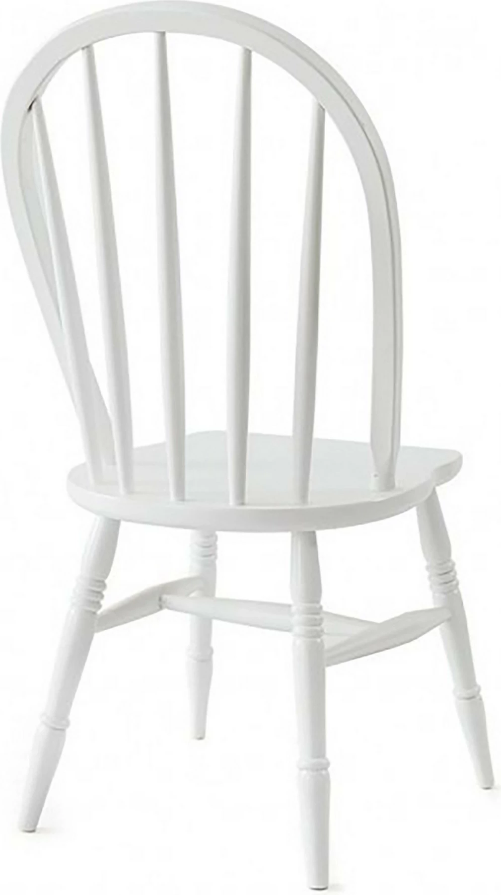 Set jedilne mize s stoli, 5-delni, Skye Decor Albero08, bela in hrast