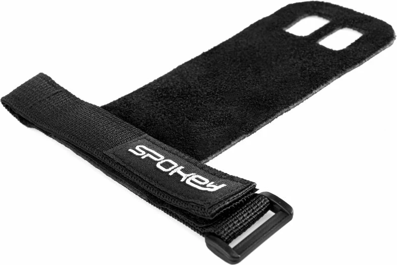 Mrežica za zaščito dlani za trening Spokey, črna, za moške in ženske