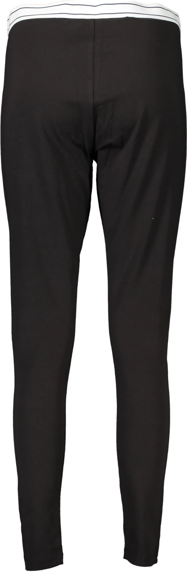 Hellonke za ženske TOMMY HILFIGER, črne