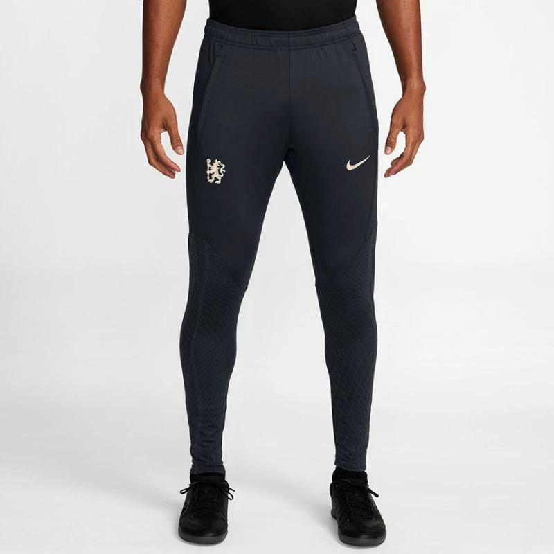 Športne hlače za moške Nike, temno modre