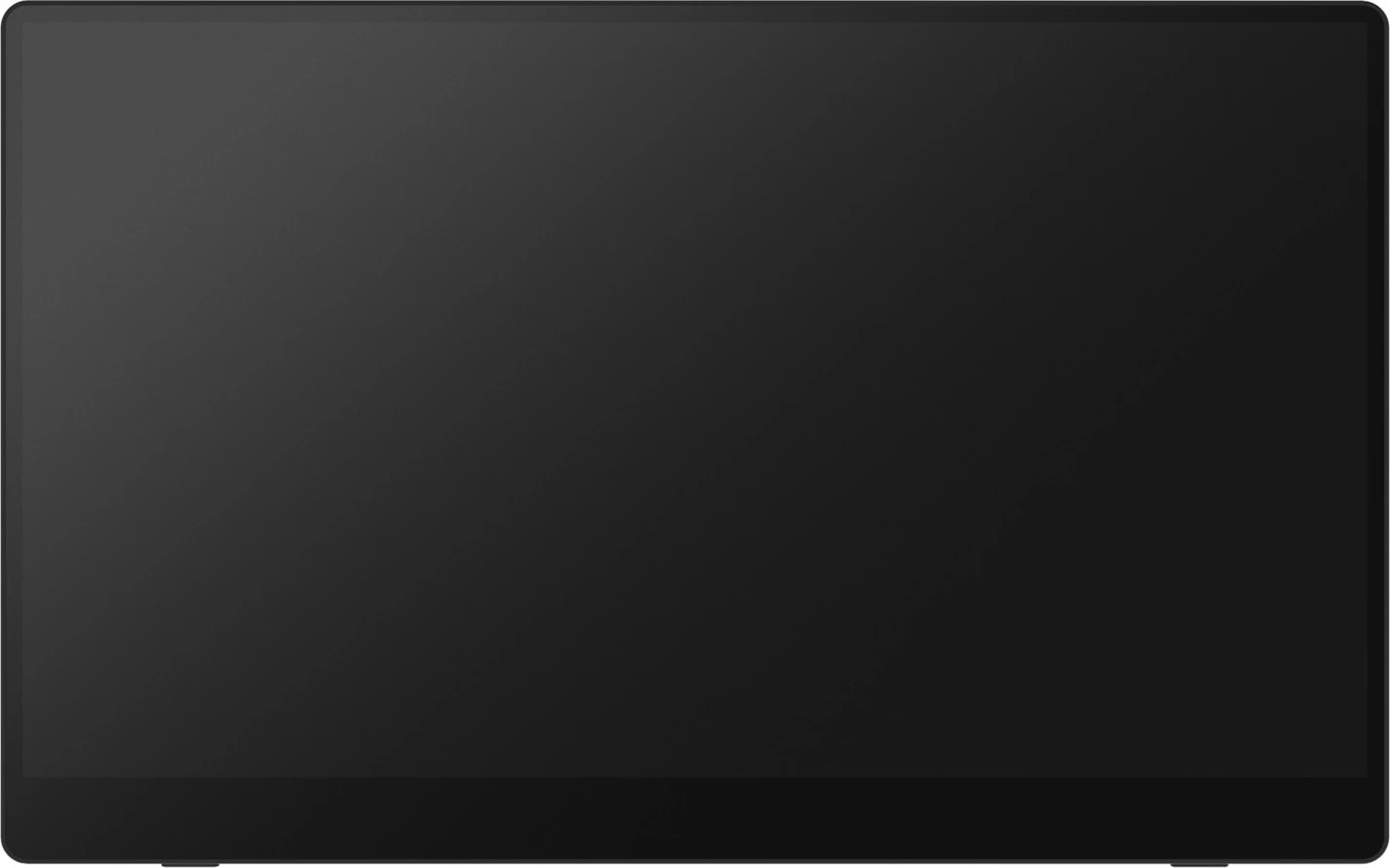 Prenosni monitor 15,6" OLED na dotik, Full HD, Ricoh 150, črn