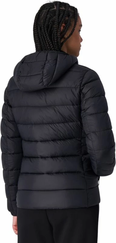 Jakna za ženske Champion, črna