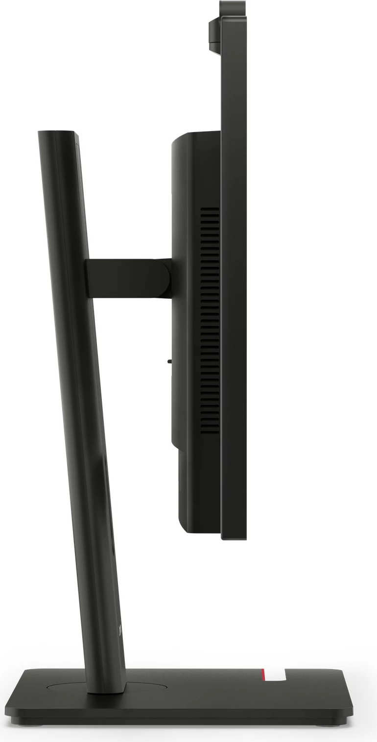 All-in-One računalnik Lenovo ThinkCentre u5 235 vPro ENT, 32 GB RAM, 512 GB SSD, 23,8" FHD, Windows 11 Pro, črn