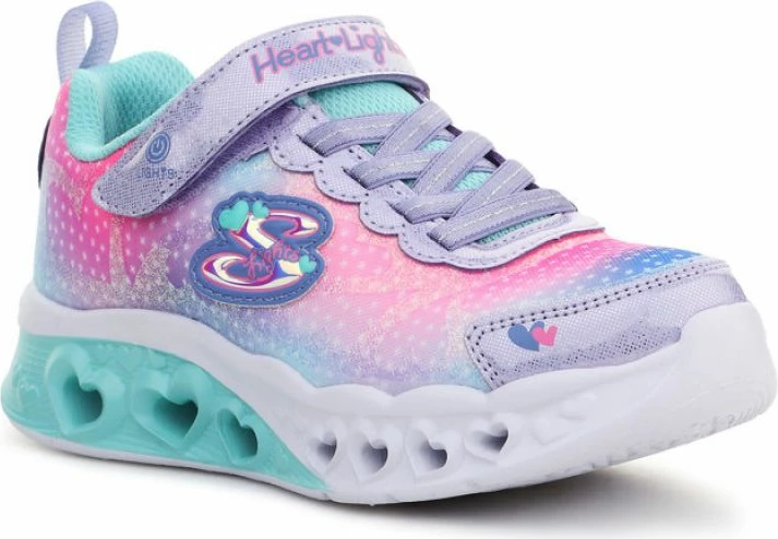 Superge za deklice Skechers, rožnate