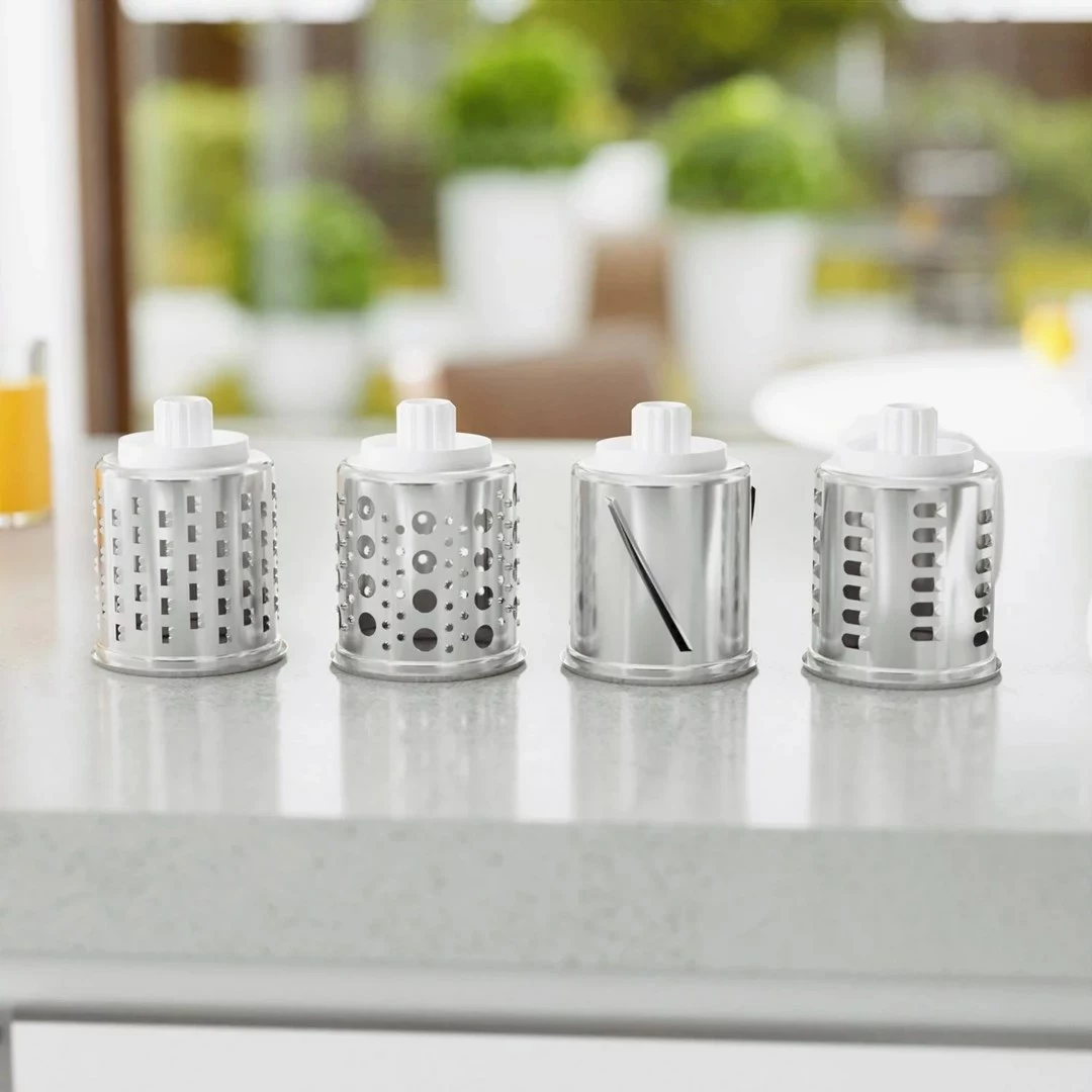 Mlinček mesa SMAPP 489.81, 2000 W, bel