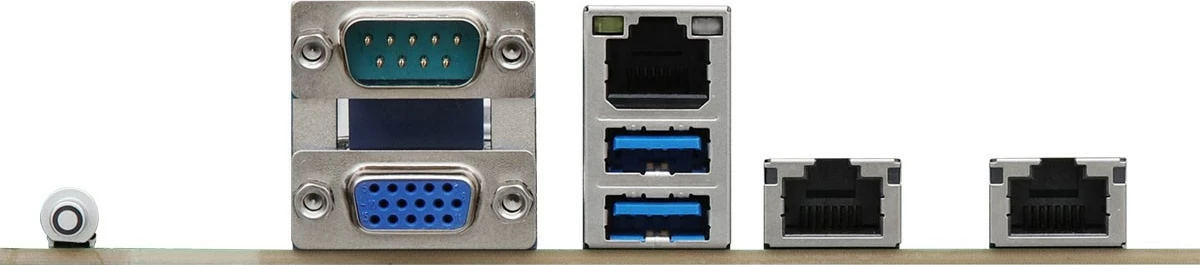 Matična plošča za strežnik ASRock ROMED8-2T/BCM, Socket SP3, ATX, 8 rež za RAM, 3 LAN