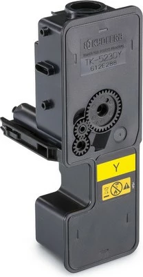 Toner Kyocera TK-5230Y, 2200 strani, rumena, 1 kos