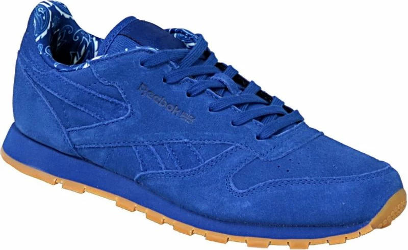 Superge za otroke Reebok, modre