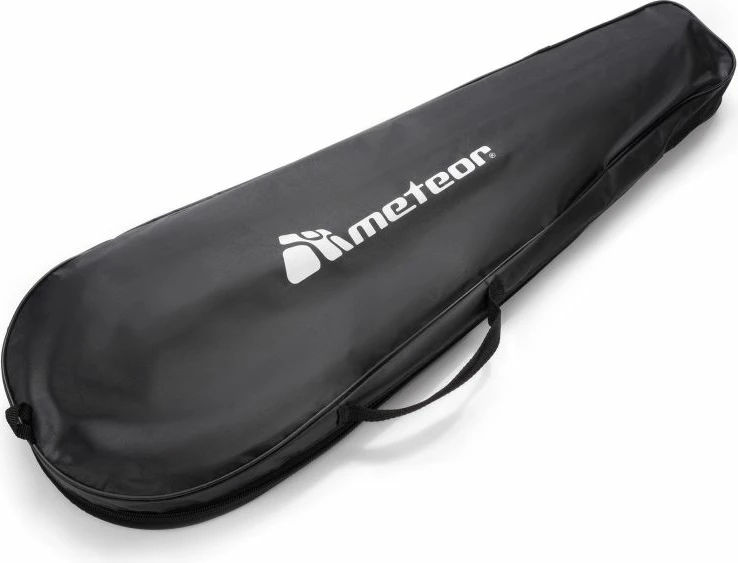Set za badminton za vse, Meteor, moder