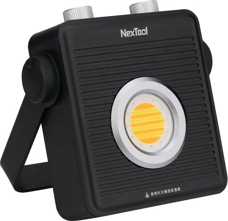 Svetilka za kampiranje NexTool NE20093, 1800 lm, LED, črna