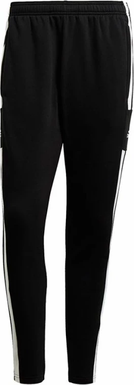 Športne hlače adidas Squadra 21, moške, črne