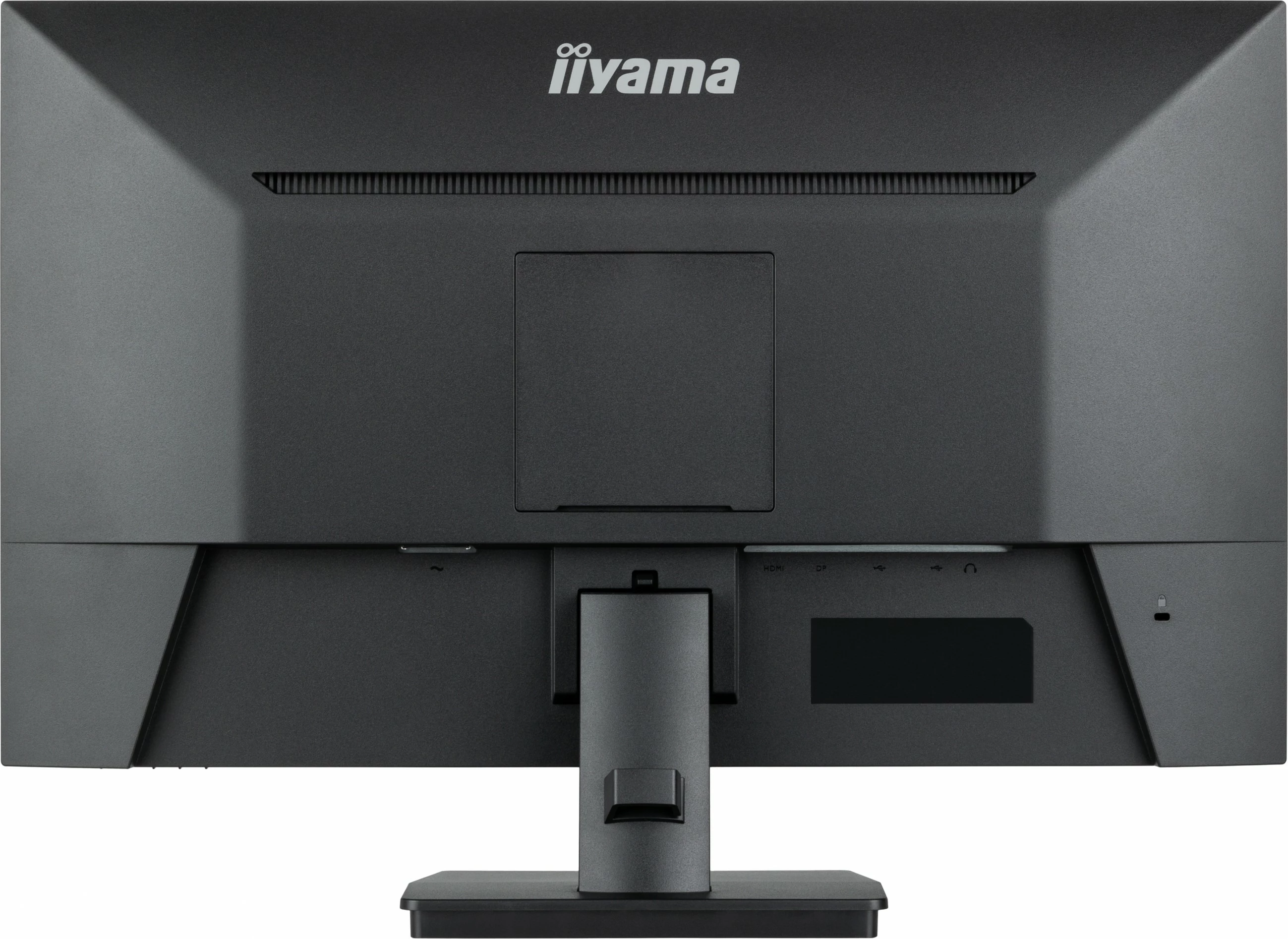 Monitor iiyama ProLite, 27\", Full HD, LED, 1 ms, črn