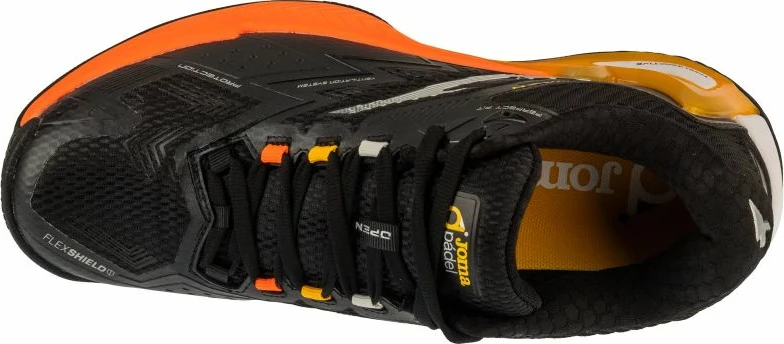 Športne atlete Joma za moške, črne