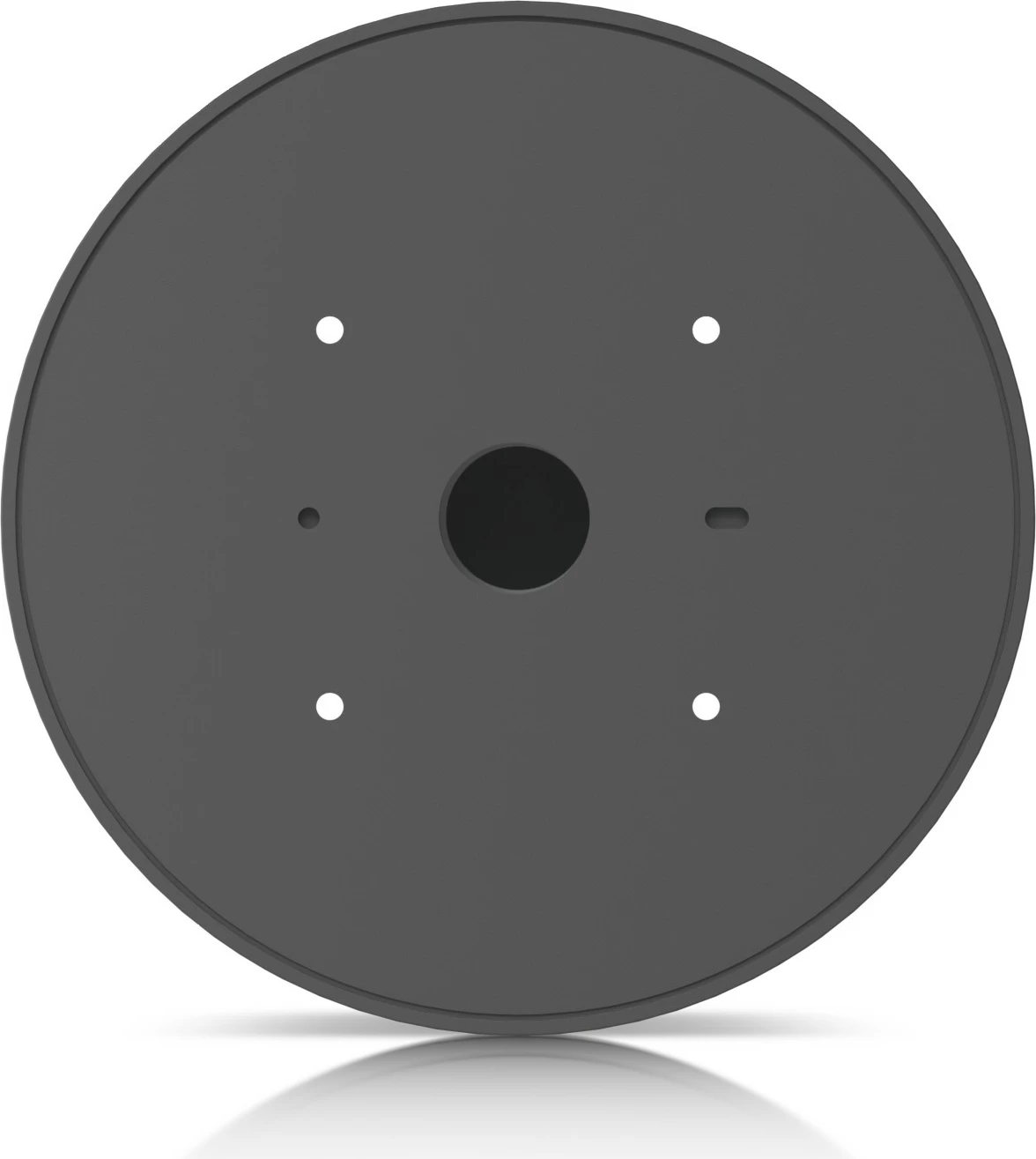 Priključna skrinjica za omrežne kamere Ubiquiti UniFi UACC-AI-360-JB, črna