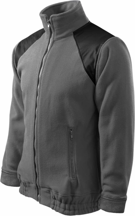 Polar jakna Rimeck za oba spola, siva