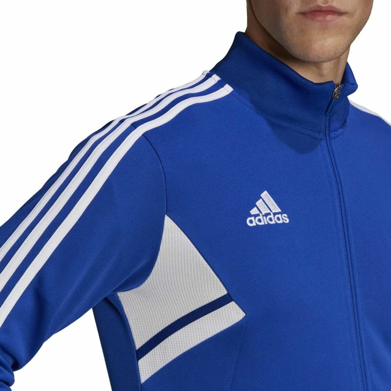 Duks, adidas, moški, moder